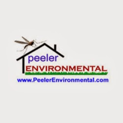 Pest Control Service «Peeler Environmental», reviews and photos