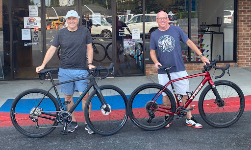 Bicycle Store «Free-Flite Bicycles», reviews and photos, 6014 Sandy Springs Cir, Atlanta, GA 30328, USA