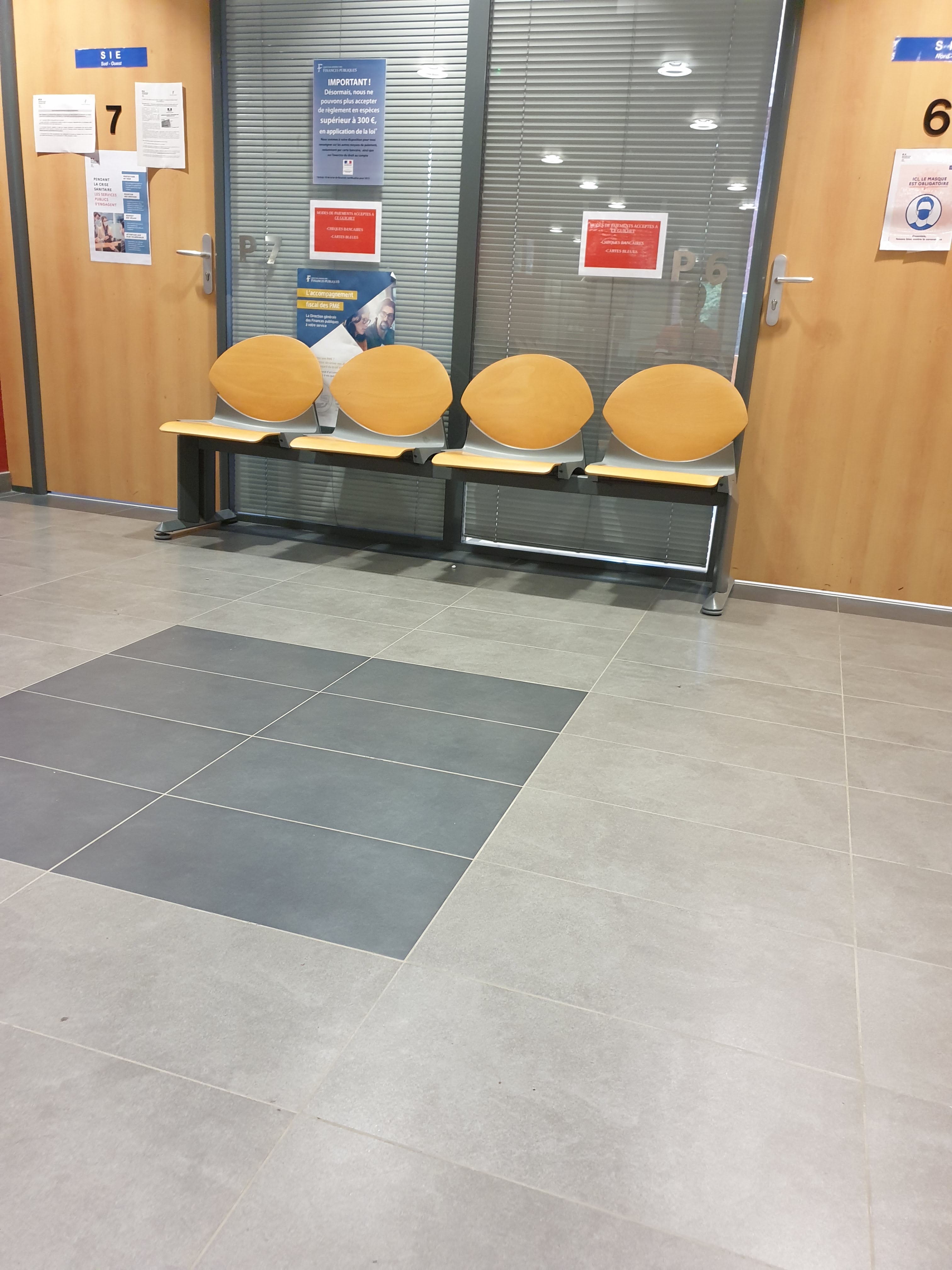 Photo n° 1 de l'avis de Sousou.a fait le 15/09/2021 à 10:10