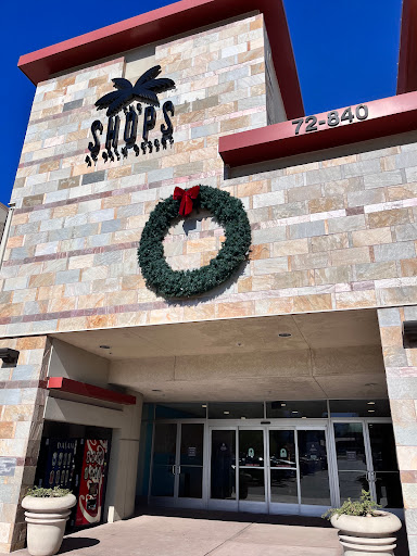 The Shops at Palm Desert image
