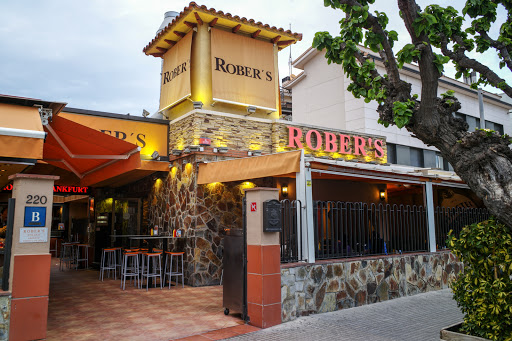 Rober's Frankfurt Castelldefels en Castelldefels