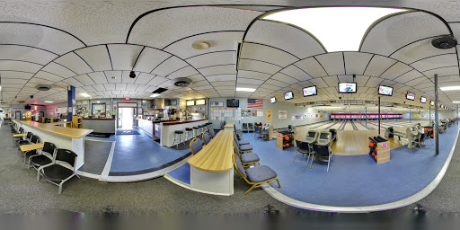 Bowling Alley «The Bowling Alley», reviews and photos, 2237 Boulevard, Colonial Heights, VA 23834, USA