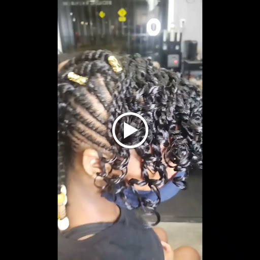 Hair Salon «Styllistik, Specializing In All Hair Care», reviews and photos, 1859 Dorchester Ave a, Dorchester, MA 02124, USA