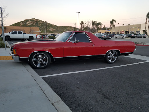 Auto Repair Shop «Cruzen Auto Repair», reviews and photos, 3419 Arlington Ave, Riverside, CA 92506, USA