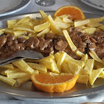 Photo n°4 de l'avis de Jerónimo.� fait le 12/10/2021 à 12:35 sur le  Petisqueira Godinho à Matosinhos