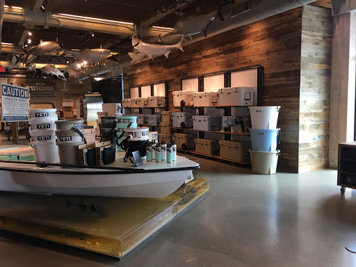 Sporting Goods Store «YETI Flagship», reviews and photos, 220 S Congress Ave, Austin, TX 78704, USA