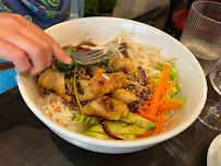 Vermicelle du Restaurant vietnamien Saigon Deli à Paris - n°2