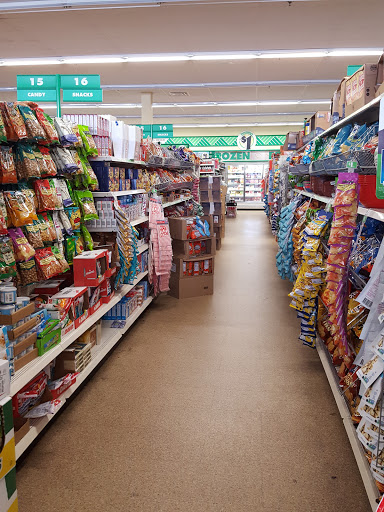 Dollar Store «Dollar Tree», reviews and photos, 9232 Old Keene Mill Rd B, Burke, VA 22015, USA