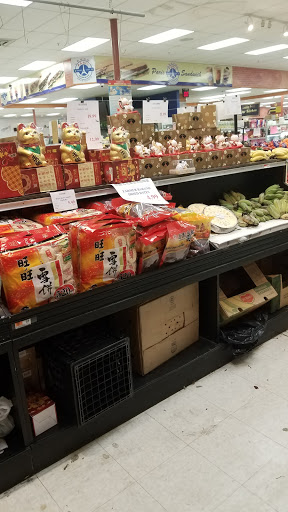 Shopping Mall «General Green Shopping Center», reviews and photos, 203 Morris Ave, Springfield Township, NJ 07081, USA