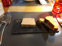 Foie gras du Restaurant Brasserie Des Haras à Strasbourg - n°8