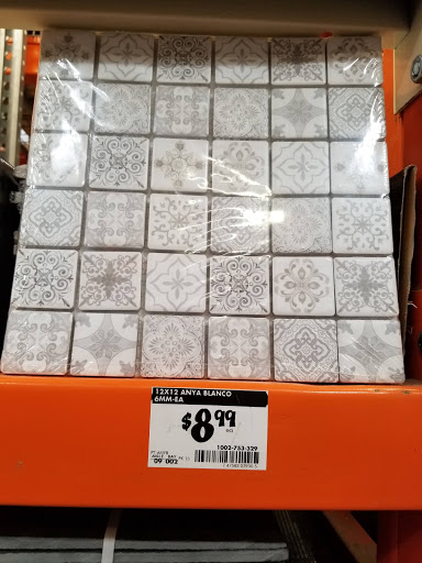 Home Improvement Store «The Home Depot», reviews and photos, 510 Orange Dr, Vacaville, CA 95687, USA