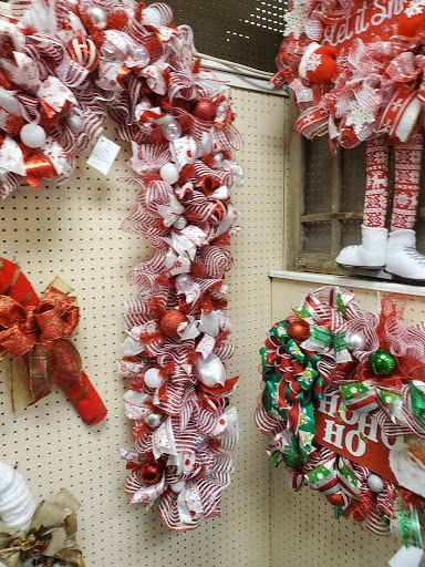 Craft Store «Homestead Hand Crafts», reviews and photos, 4536 Thousand Oaks # 106, San Antonio, TX 78233, USA