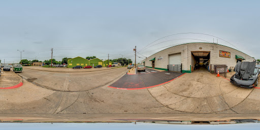 Auto Repair Shop «Oakcliff Auto Electric Repair», reviews and photos, 401 N Beckley Ave, Dallas, TX 75203, USA