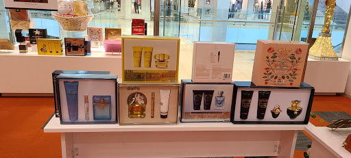 Perfume Boutique Located In Td Core 2nd Level