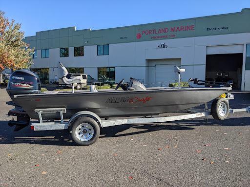 Boat Repair Shop «Portland Marine Electronics», reviews and photos, 12125 SE Hwy 212, Clackamas, OR 97015, USA