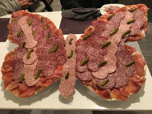 Les petits plats de faby à Vendres