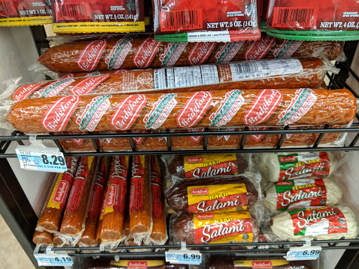 Supermarket «Butera Market», reviews and photos, 4761 N Nagle Ave, Harwood Heights, IL 60706, USA