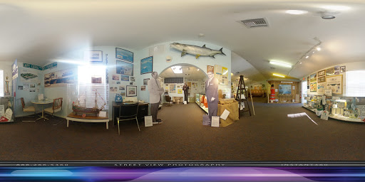 Museum «Cape Coral Historical Society & Museum», reviews and photos, 544 Cultural Park Blvd, Cape Coral, FL 33990, USA