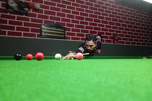 BSA(Bhopal Snooker Academy) image