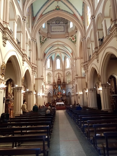 Parroquia Nuestra Señora de los Dolores Tierra Santa