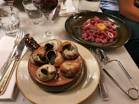 Escargot du Restaurant Café Terroir à Lyon - n°7