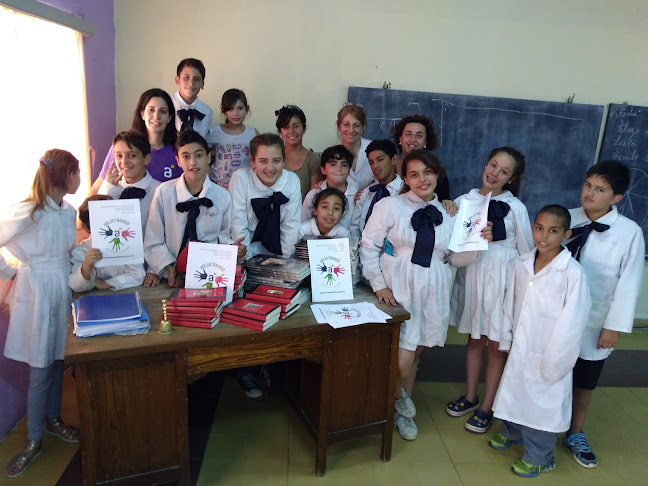 Opiniones de Escuela 51 Ana Frank en Canelones - Escuela