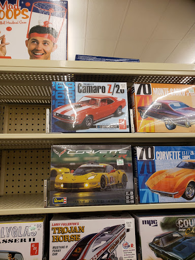 Craft Store «Hobby Lobby», reviews and photos, 18200 W Bluemound Rd, Brookfield, WI 53045, USA