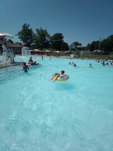 Water Park «Hiawatha Water Park», reviews and photos, 100 Sychar Rd, Mt Vernon, OH 43050, USA