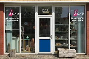 It's a Joke - Edelstenen, kristallen en mineralen winkel - Open op afspraak image