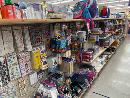 Discount Store «99 Cent Center Plus», reviews and photos, 7217 Foothill Blvd, Tujunga, CA 91042, USA