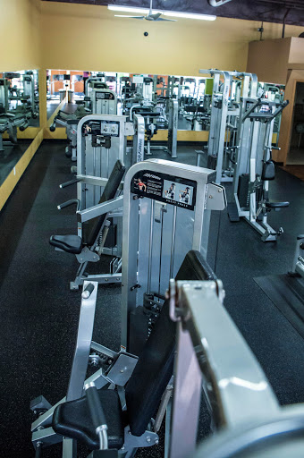 Gym «Anytime Fitness», reviews and photos, 5743 Littlerock Rd SW Suite 115, Tumwater, WA 98512, USA