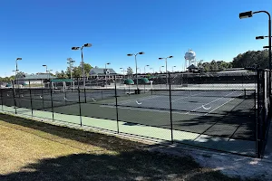 Palmetto Tennis Center image