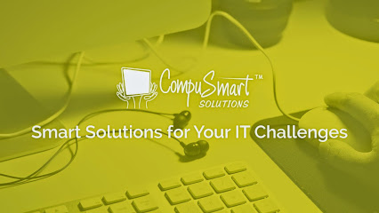 CompuSmart Solutions, Inc