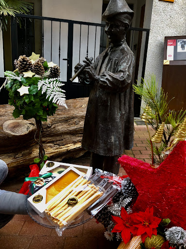 Pastelería Torrent Ca L'Enric