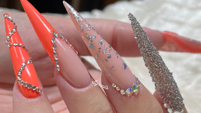 Sy Nails à Toul
