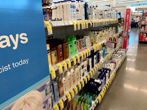 Drug Store «Walgreens», reviews and photos, 10320 Main Street, Fairfax, VA 22030, USA