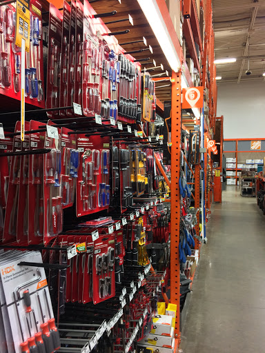 Home Improvement Store «The Home Depot», reviews and photos, 12300 Chattanooga Plaza, Midlothian, VA 23112, USA