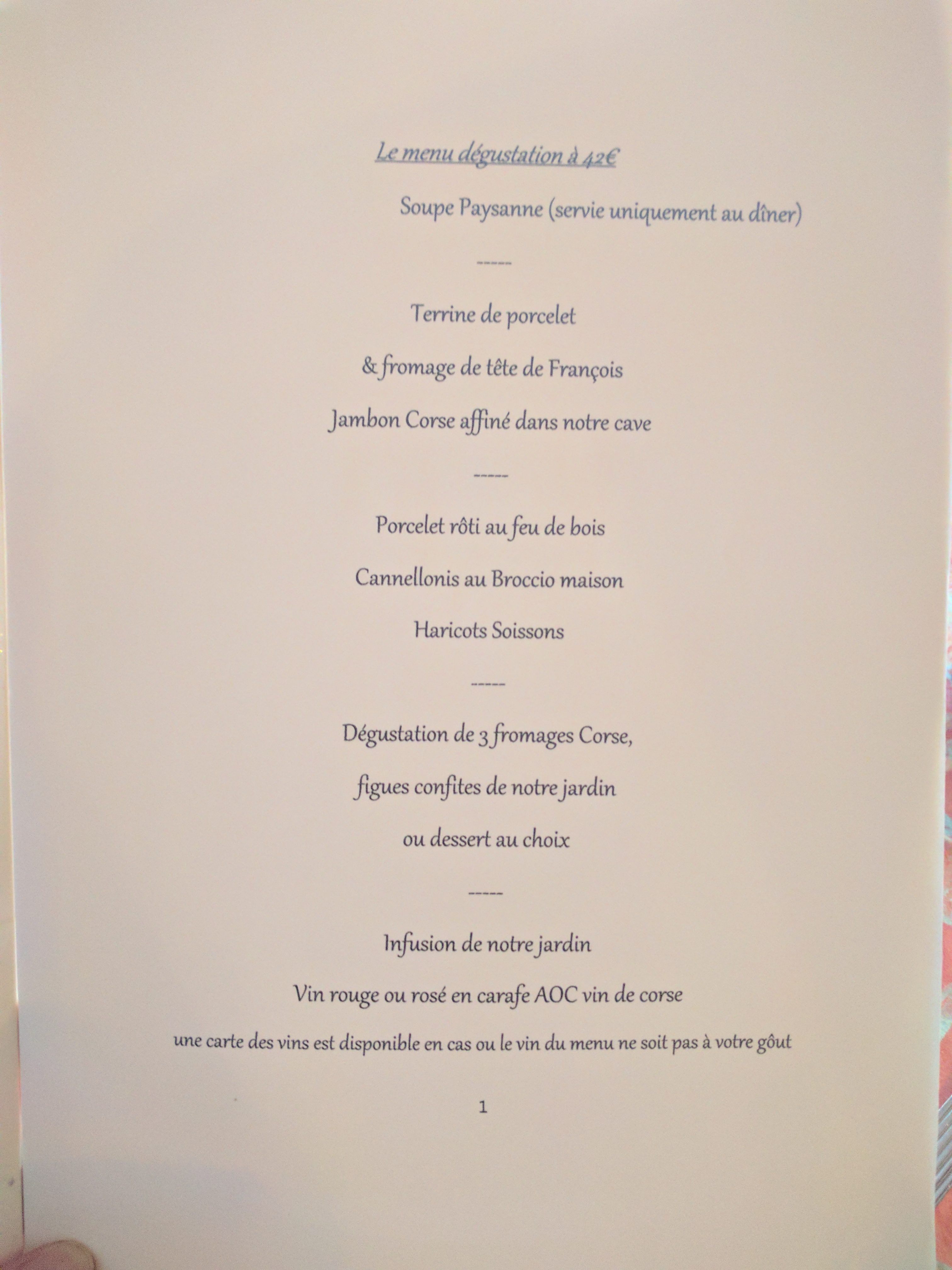 Photo n° 4 de l'avis de Simon.a fait le 04/05/2017 à 07:41