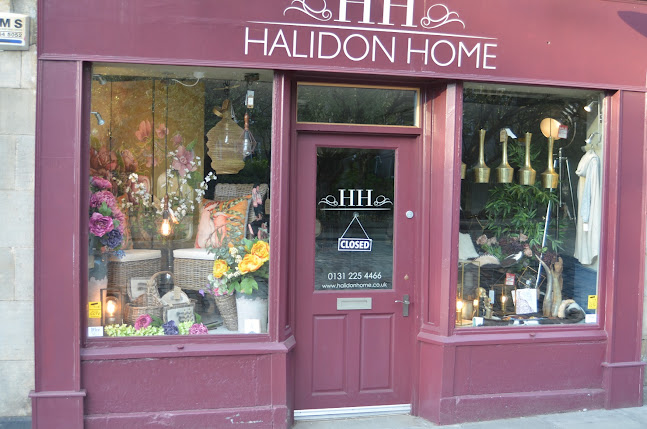 Halidon Home - Edinburgh