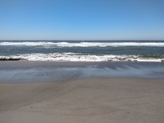 Bullards Beach