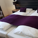 Photo n°4 de l'avis de Rainer.a fait le 18/07/2018 à 18:17 sur le  Hotel K99 - Markus Kümmerle à Radolfzell