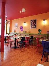 Photo n°52 de O mexicain à Cambrai ()