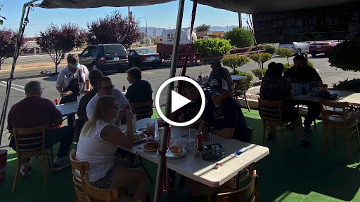 Mollie's Kountry Kitchen