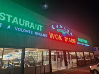 Les plus récentes photos du Restaurant asiatique Wok d'Asie - Buffet à Volonté à Saint-Egrève - n°20