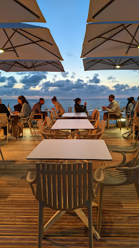 Atmosphère du Restaurant ouvert le midi Olatua Biarritz - n°13