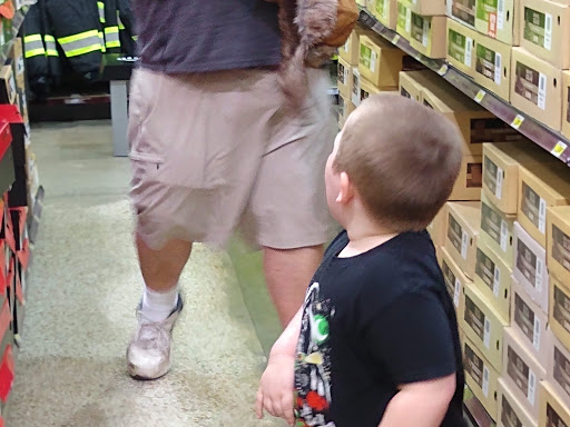 Tool Store «Northern Tool + Equipment», reviews and photos, 2330 W Mercury Blvd A, Hampton, VA 23666, USA