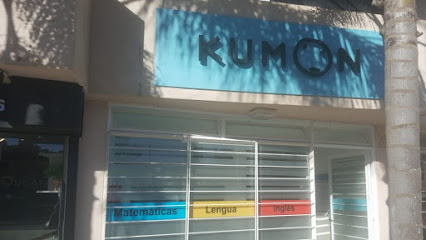 Kumon Barrio Centro