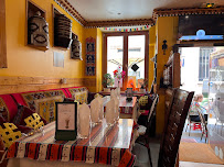 Atmosphère du Restaurant tibétain ༄། བོད་པའི་ཟ་ཁང་། TIBET GOURMAND à Strasbourg - n°12