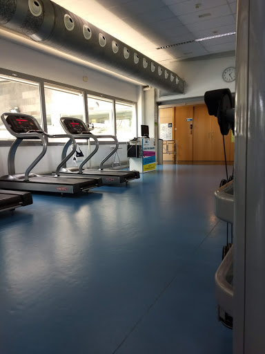 CENTRE ESPORTIU MUNICIPAL PREMIÀ en Premià de Mar