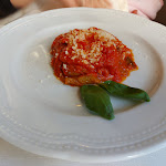 Photo n°4 de l'avis de Emanuele.. fait le 18/11/2020 à 15:10 sur le  La Parisiana - Ristorante dei Laghi à Rocca di Papa